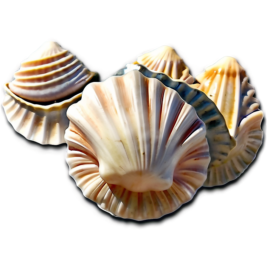 Seashell Kitchen Backsplash Png Adp