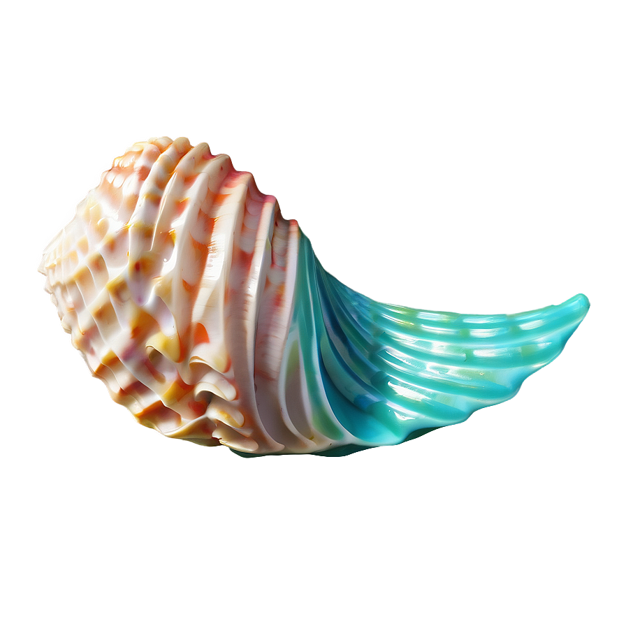 Seashell Mermaid Accessory Png Lcs