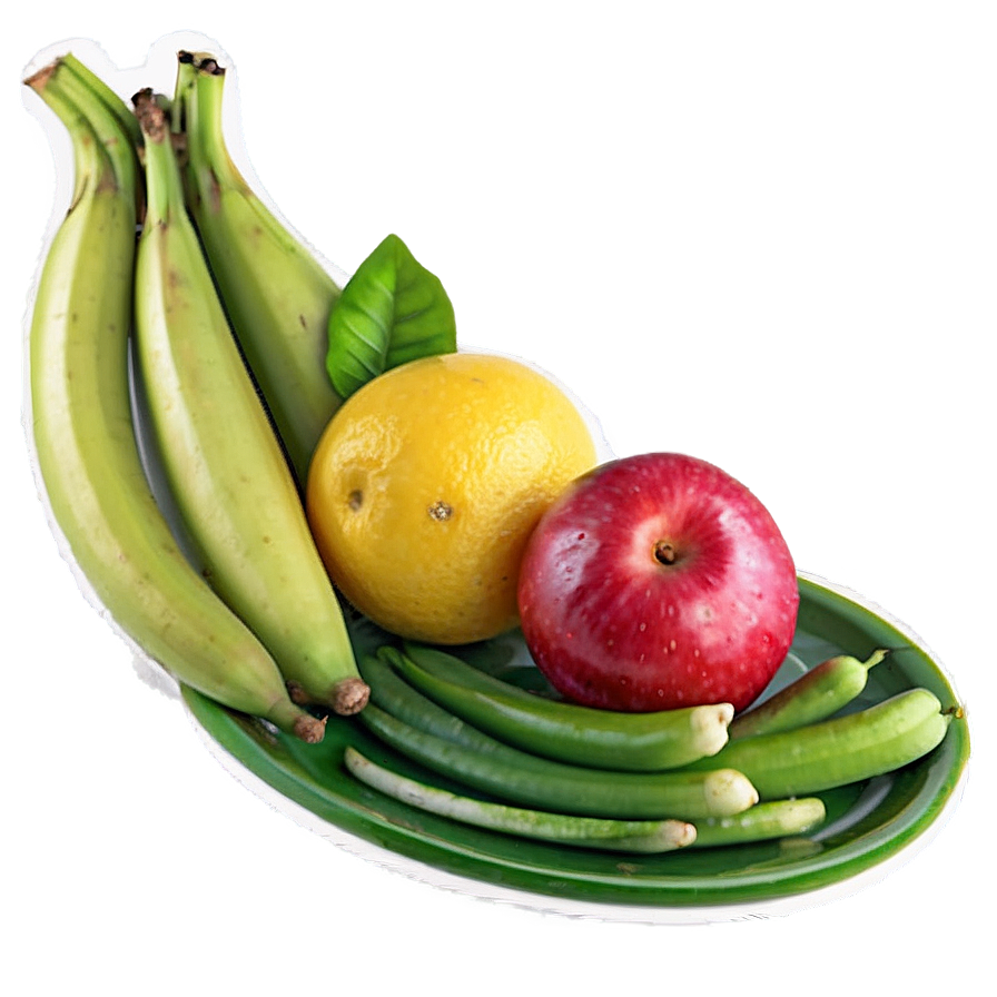 Seasonal Fruits Veggies Png 47