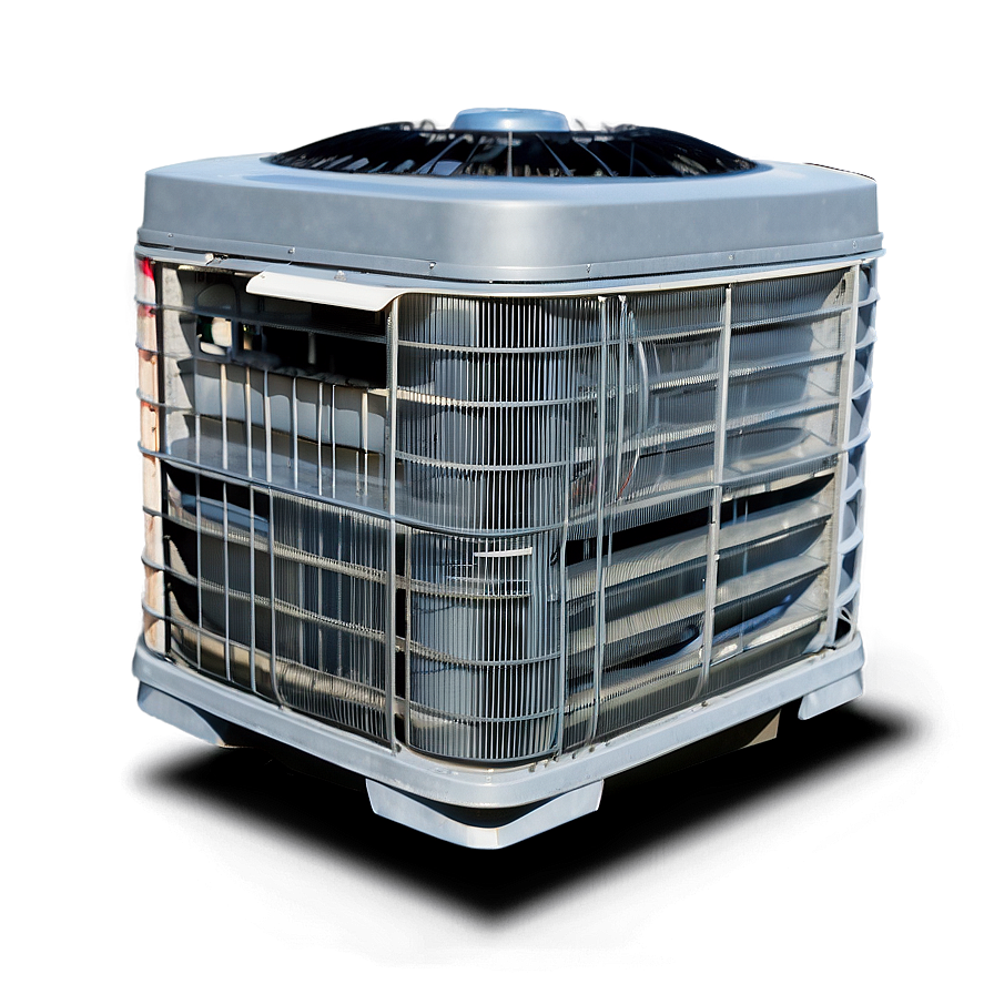 Seasonal Hvac System Care Png 2