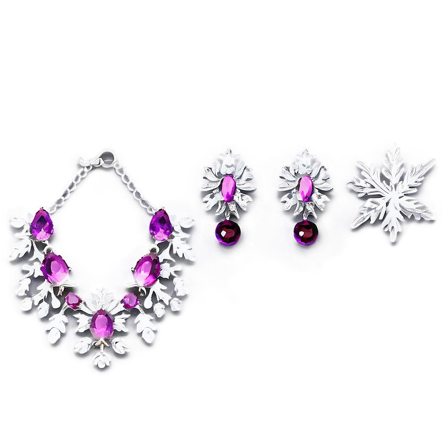 Seasonal Jewellery Editions Png Odm50