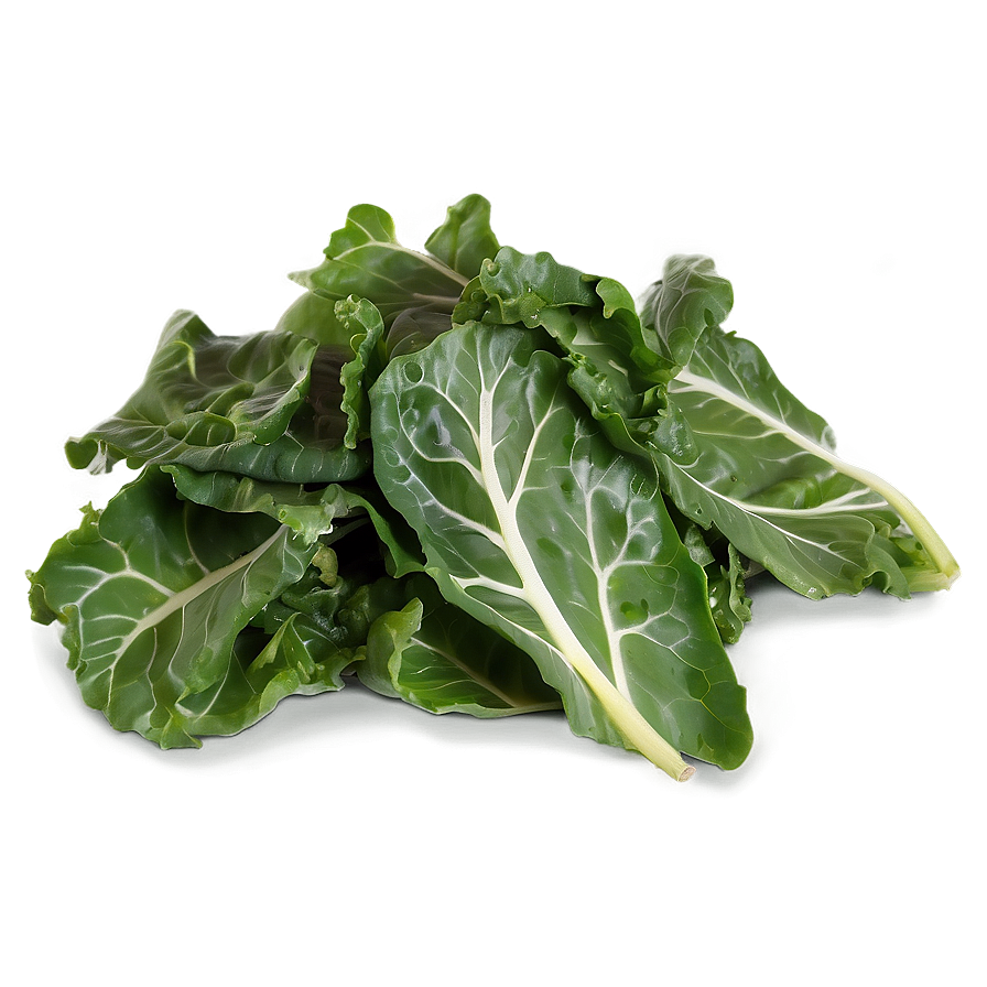 Seasoned Collard Greens Png 58