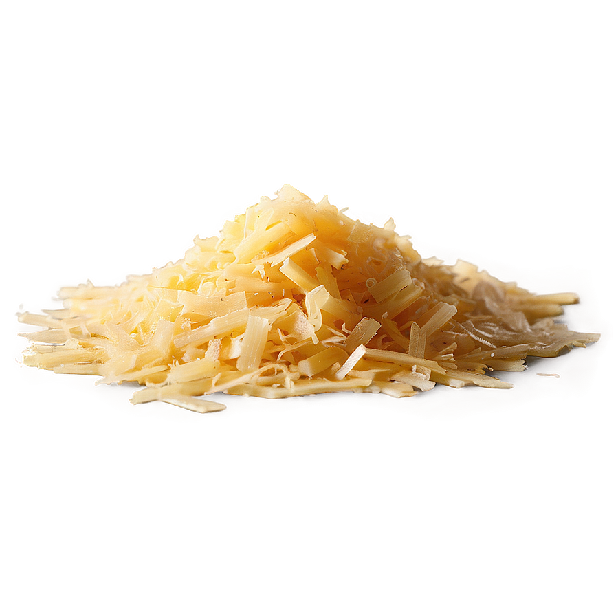 Seasoned Parmesan Cheese Png Sdx43