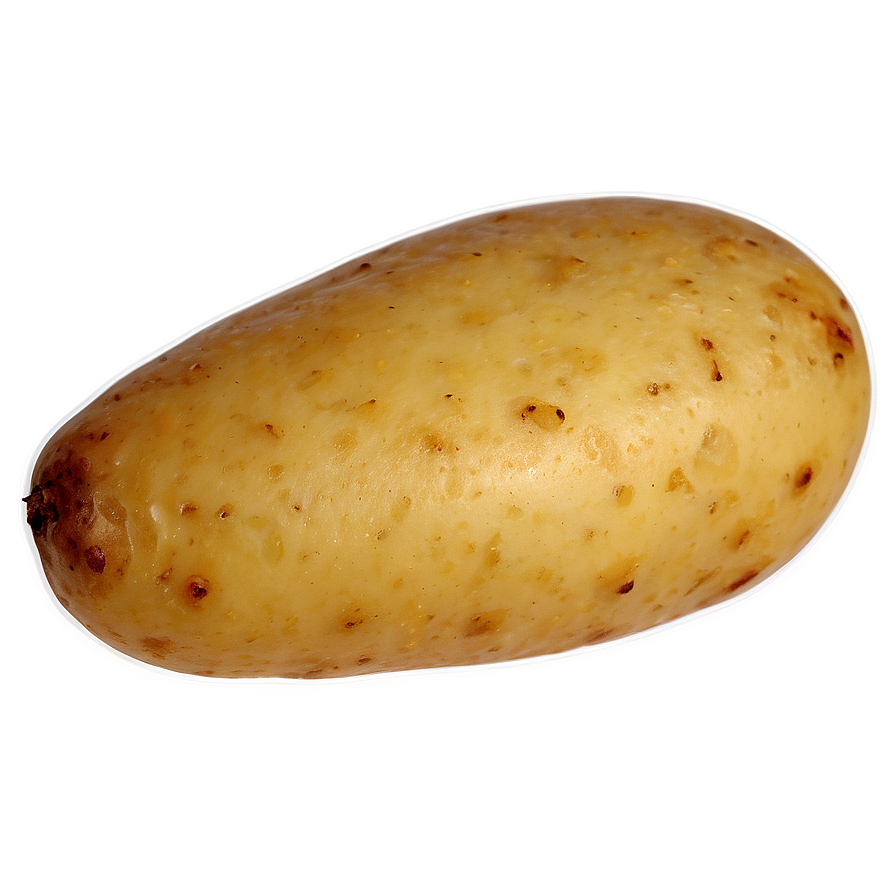 Seasoned Potato Png 05042024