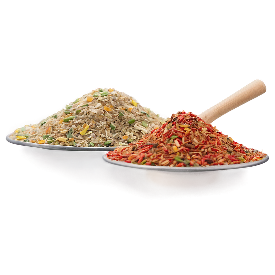 Seasoning Mix Png Acj