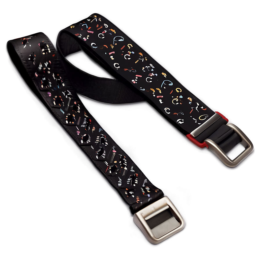 Seat Belt Extension Png 17