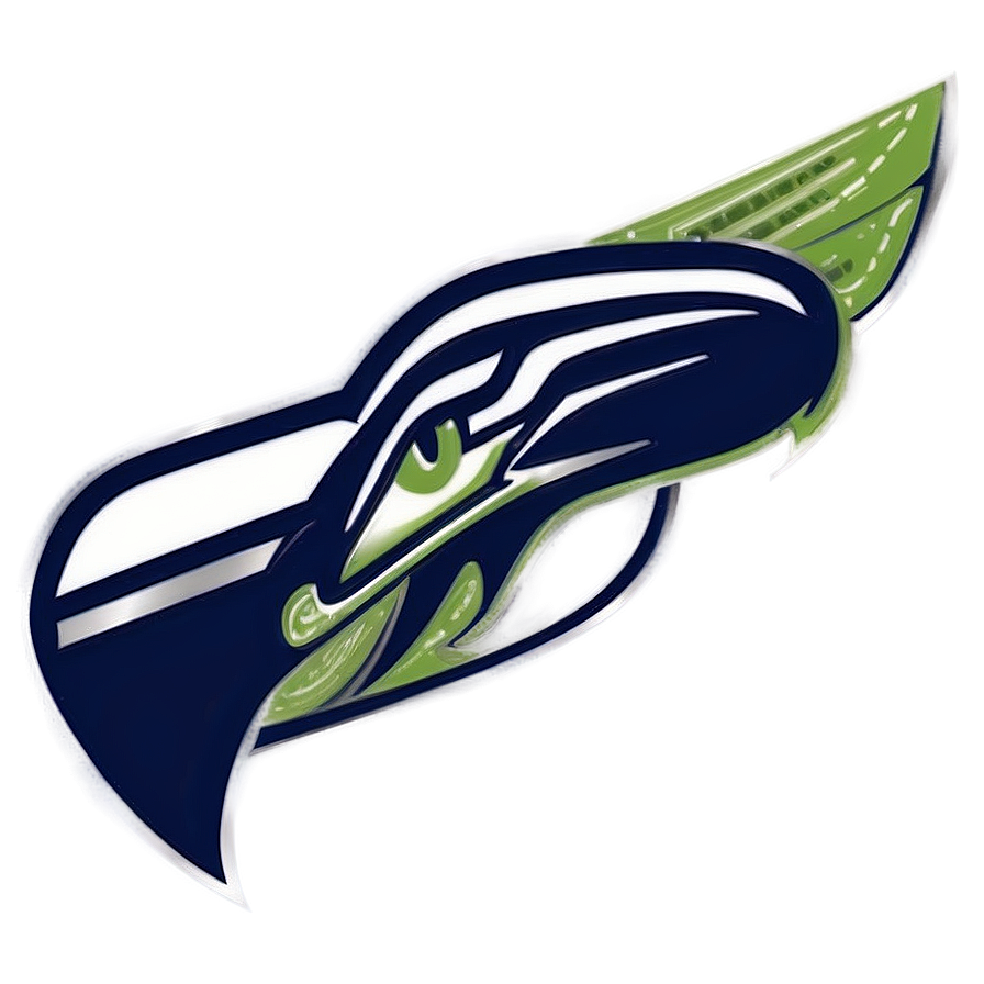 Seattle Seahawks Emblem Png 05242024