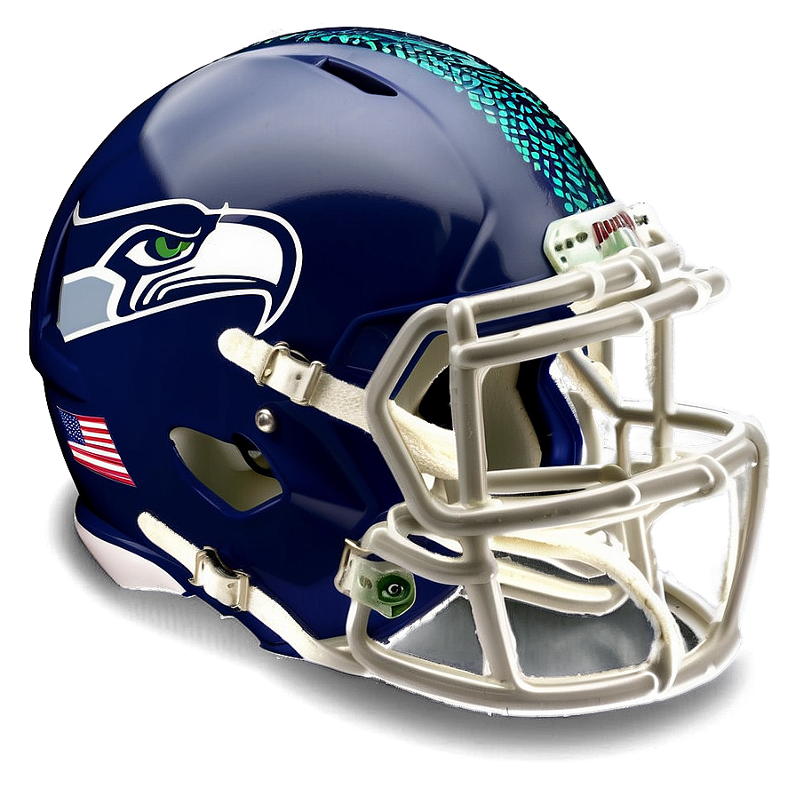 Seattle Seahawks Emblem Png 05242024