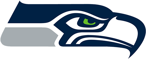 Seattle Seahawks Logo Profile