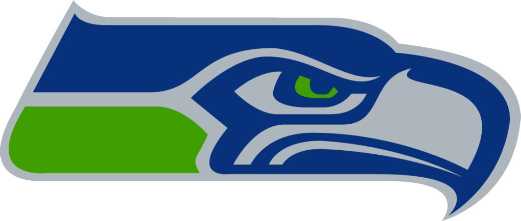 Seattle Seahawks Logo Transparent Background