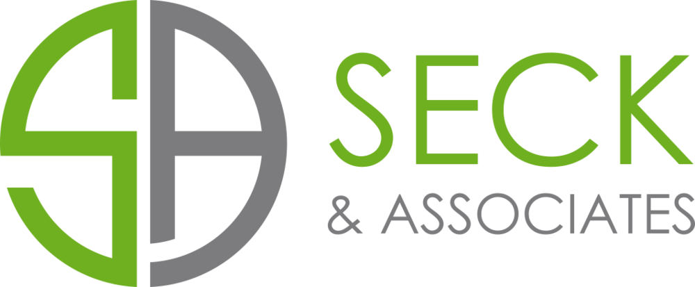 Seckand Associates Logo