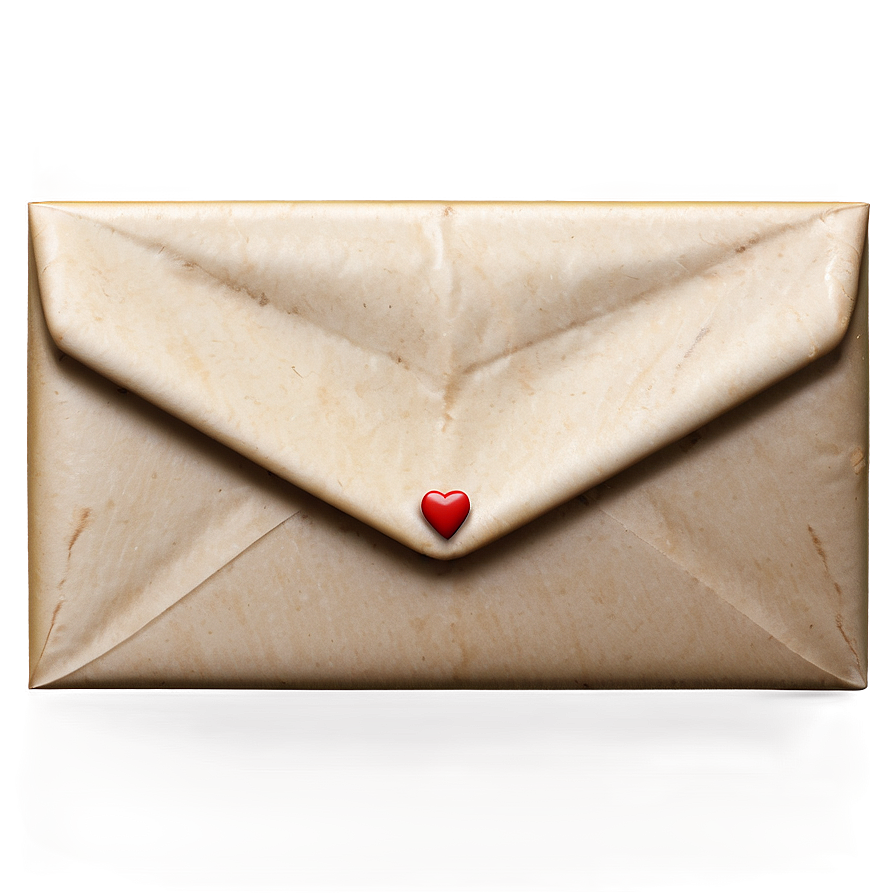 Secret Love Letter Png 94