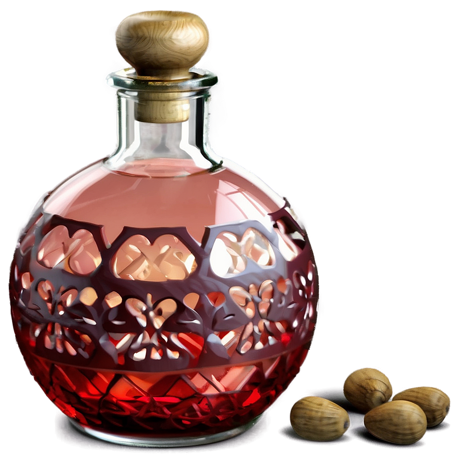 Secret Love Potion Recipe Png Mbj55