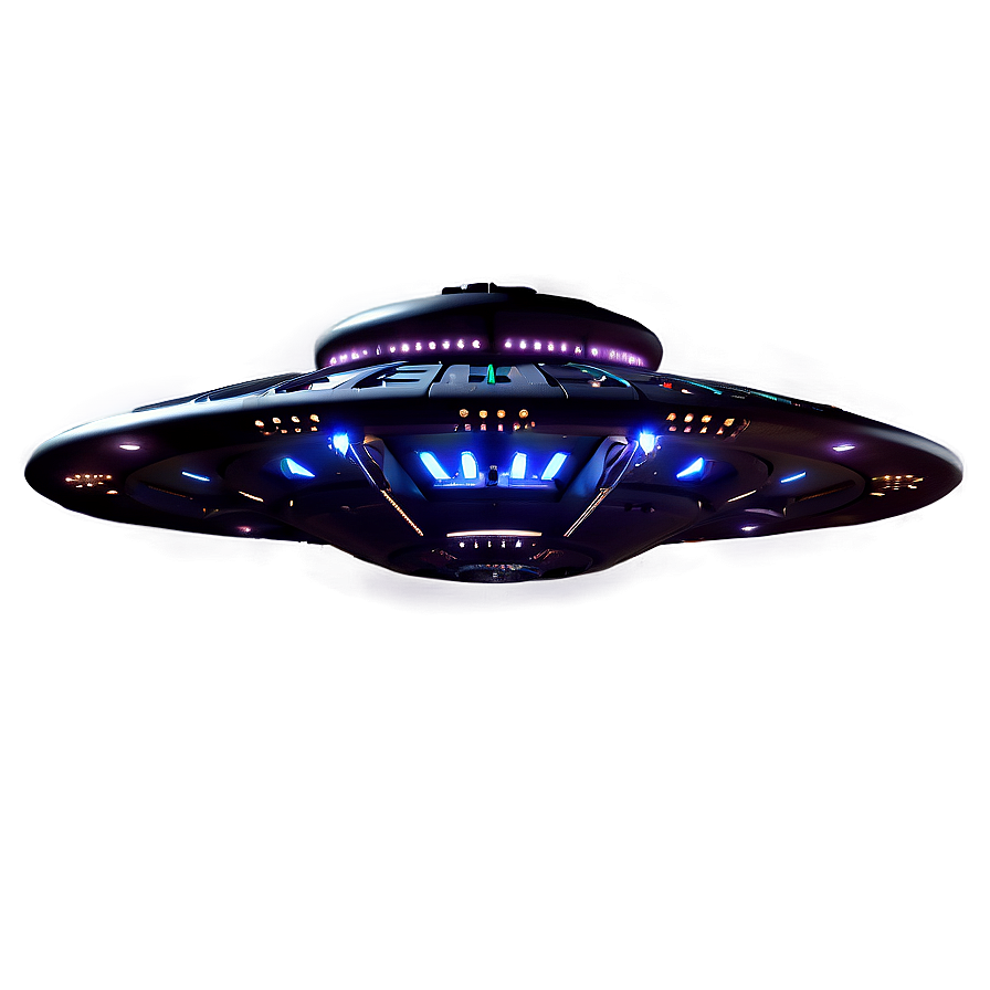 Secret Ufo Png Wiu