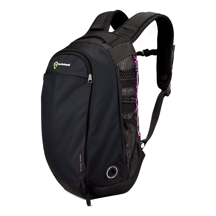 Secure Anti-theft Backpacks Png Dht97