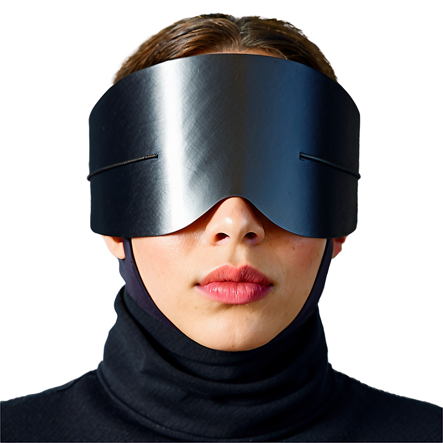 Secure Blindfold Png 84