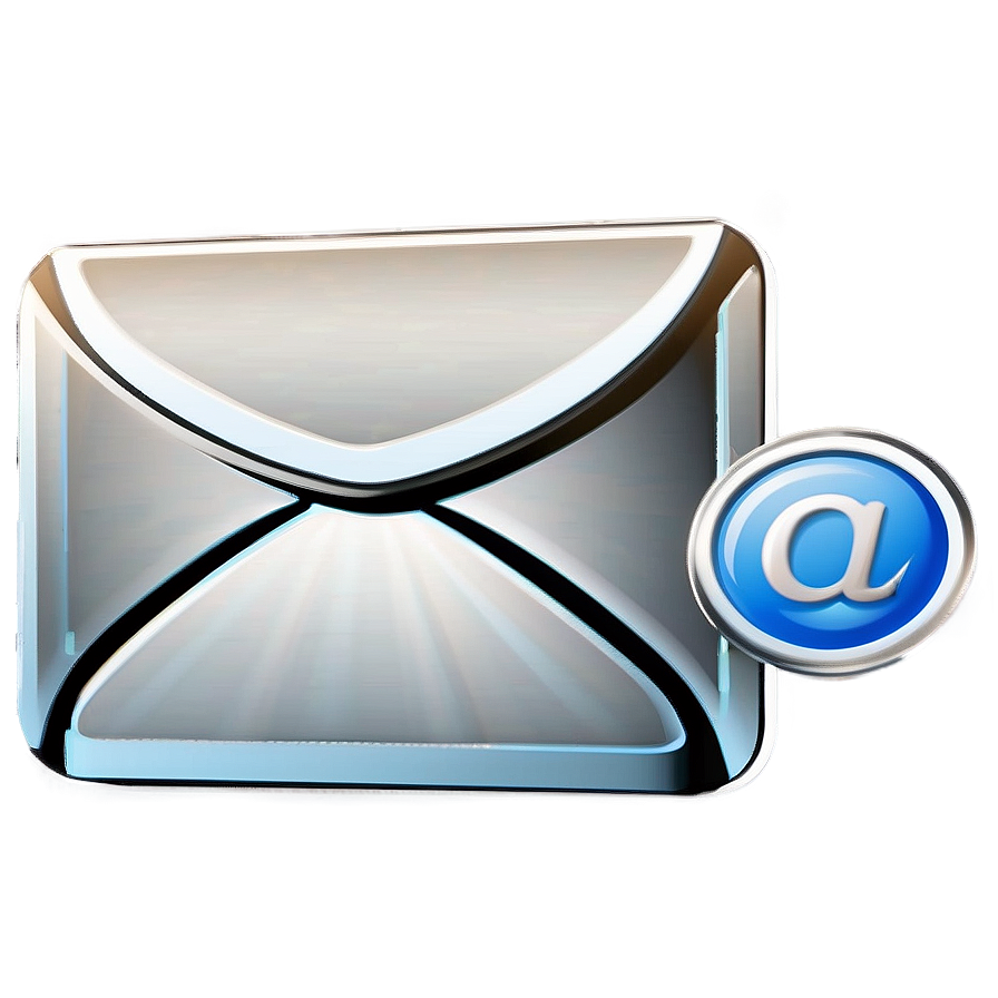 Secure Email Symbol Png Xbh