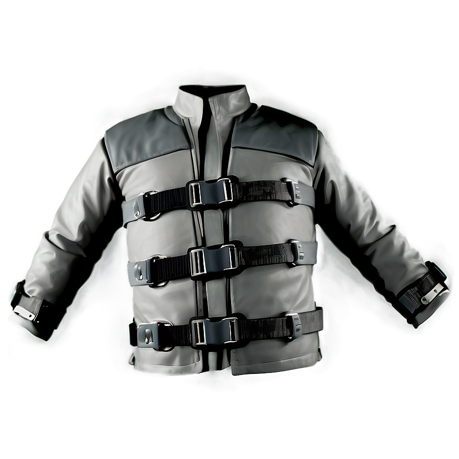 Secure Straight Jacket Png Rmq49