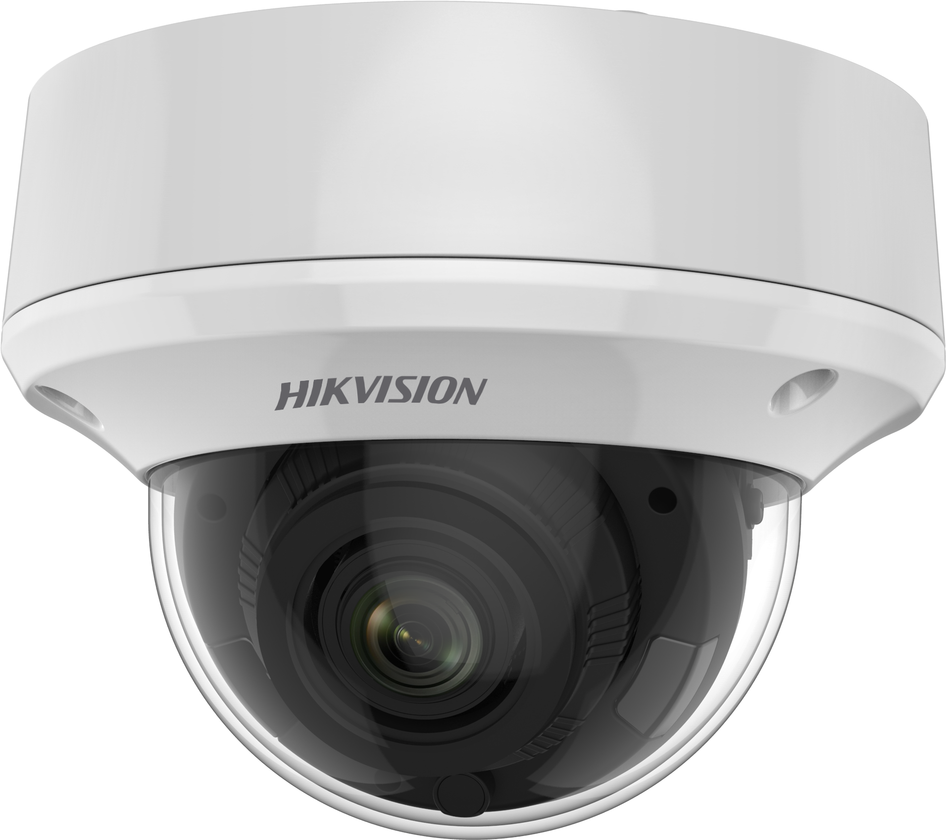 Security Camera Dome Hikvision