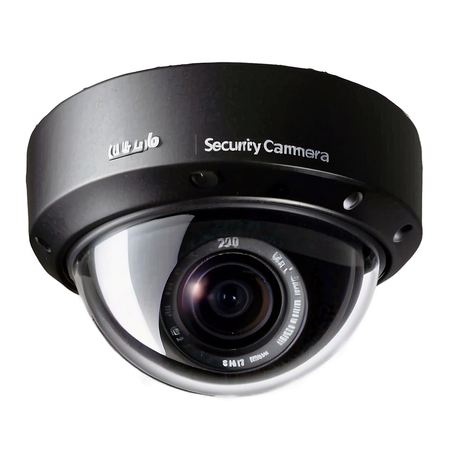 Security Camera Lens Png 27