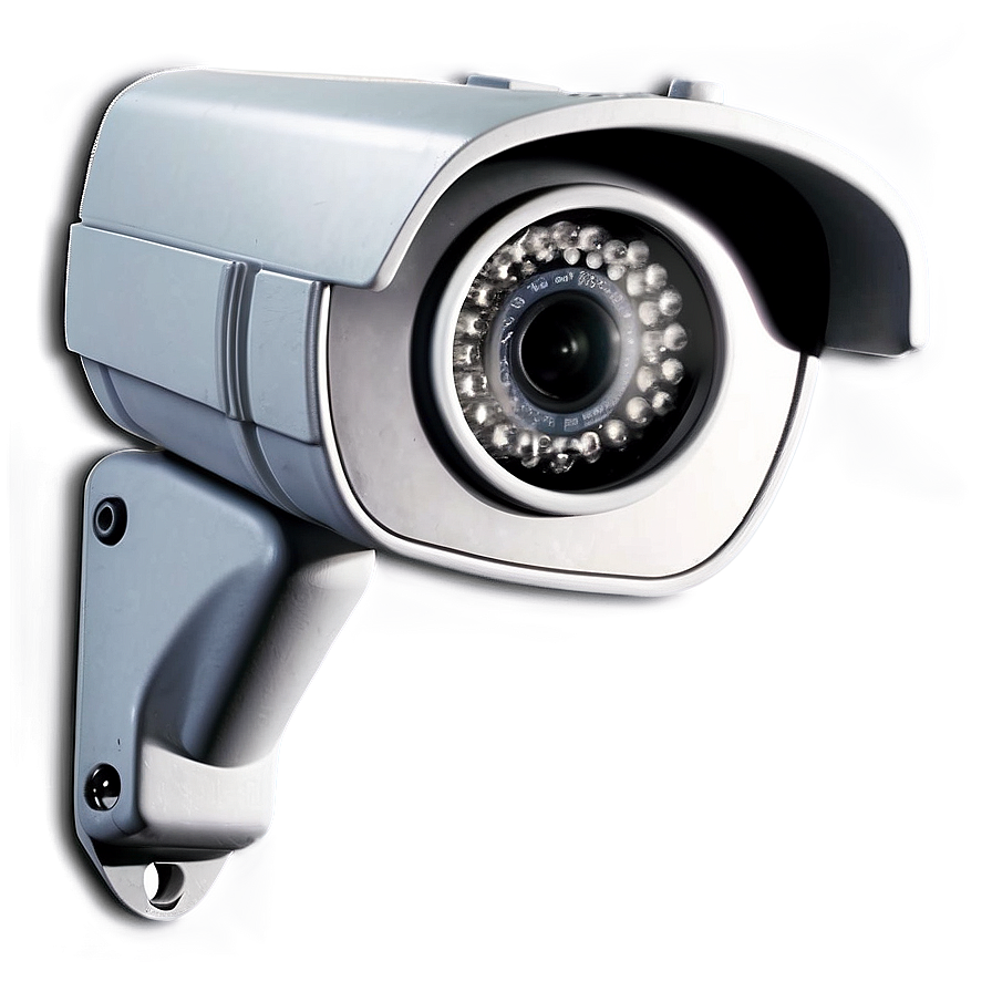 Security Camera Png 06252024