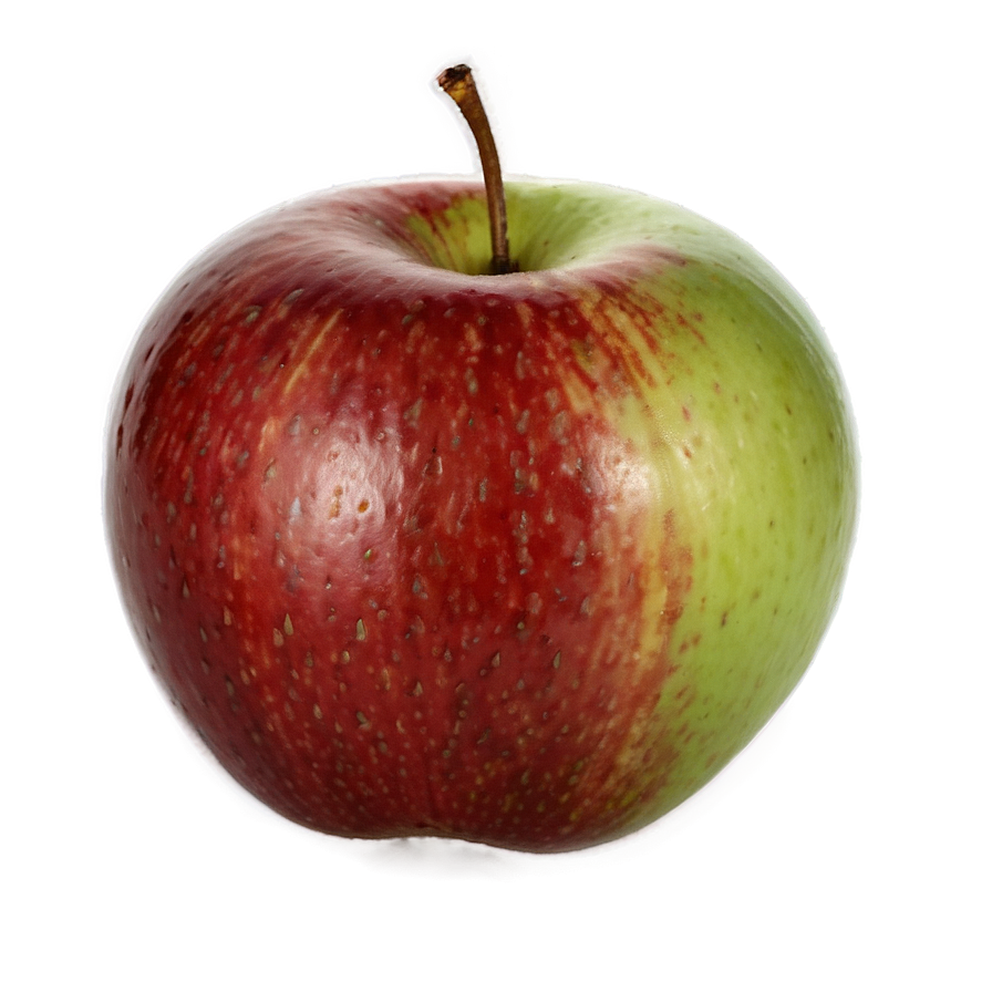 Seedless Apple Png 04292024