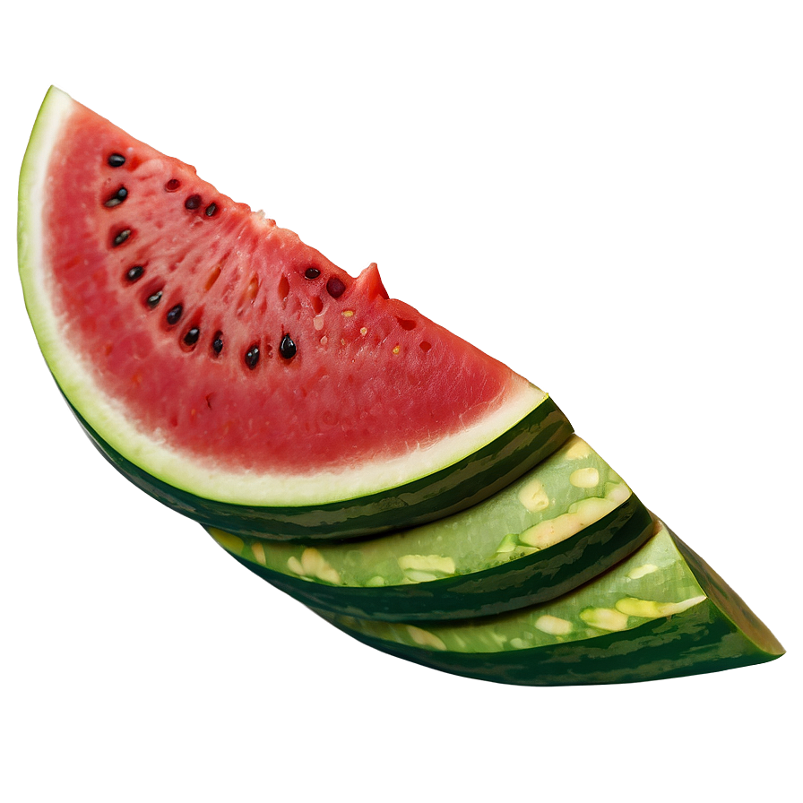 Seedless Watermelon Png 05232024