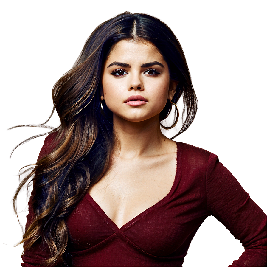 Selena Gomez Signature Style Png Amy