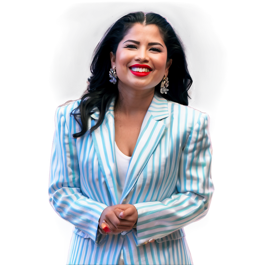 Selena Quintanilla Powerful Inspiration Png 30