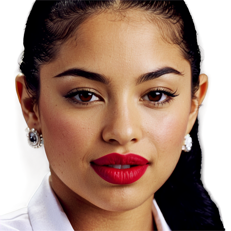 Selena Quintanilla Voice Of An Angel Png 67