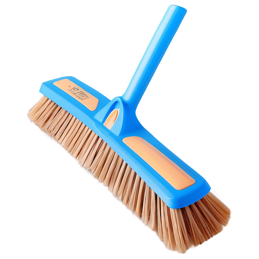 Self-cleaning Broom Png 05252024