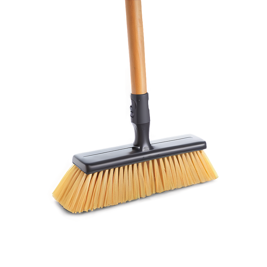 Self-cleaning Broom Png Tpk