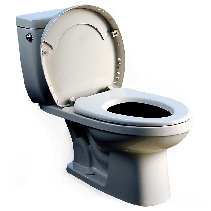 Self-cleaning Toilet Seat Png 2