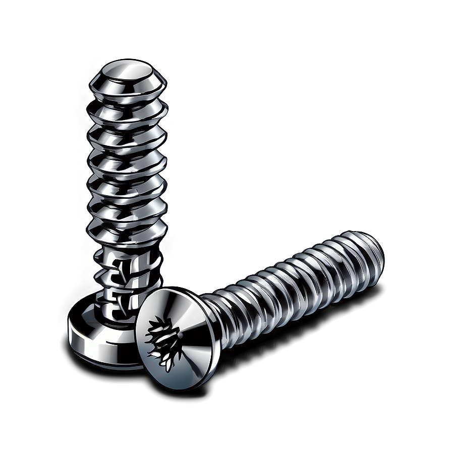 Self-drilling Screws Png 81