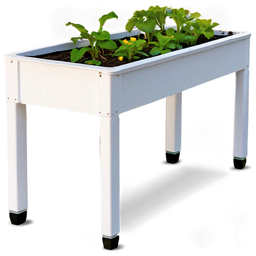 Self-watering Planter Box Png 70