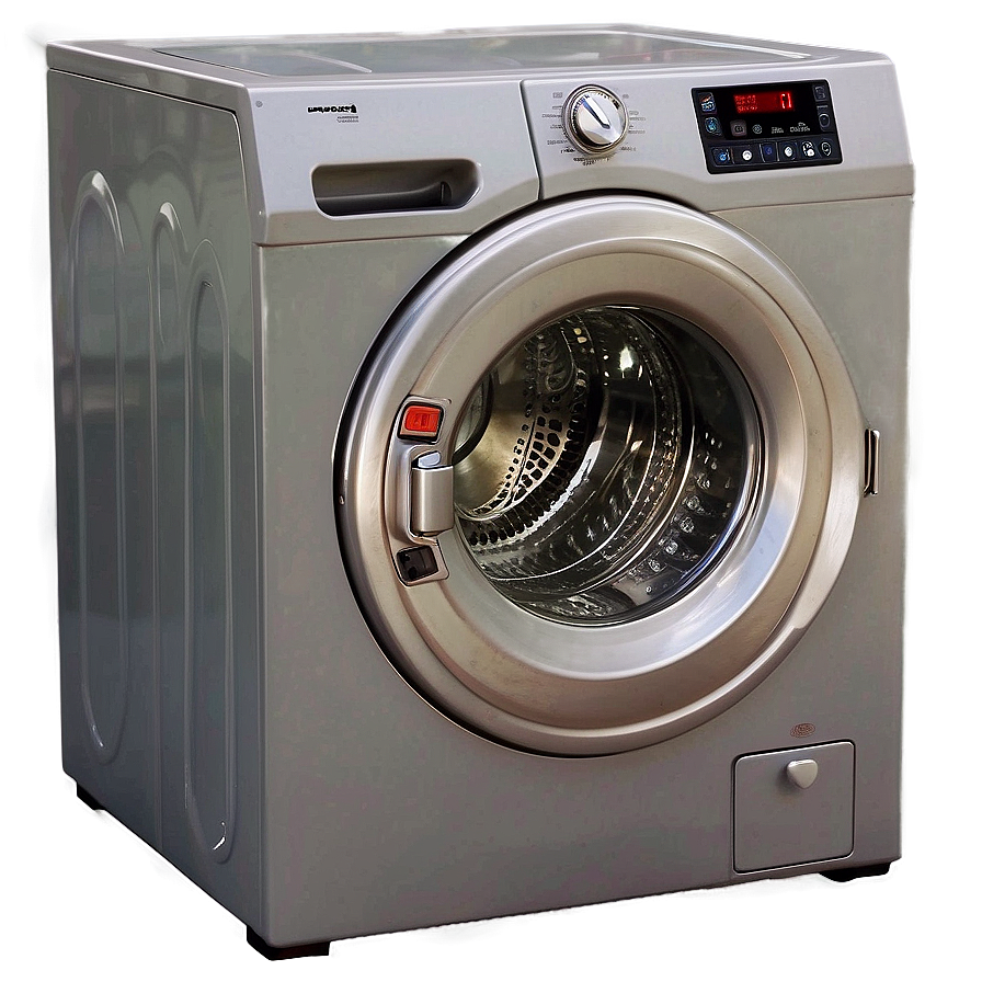 Semi-automatic Washing Machine Png 39