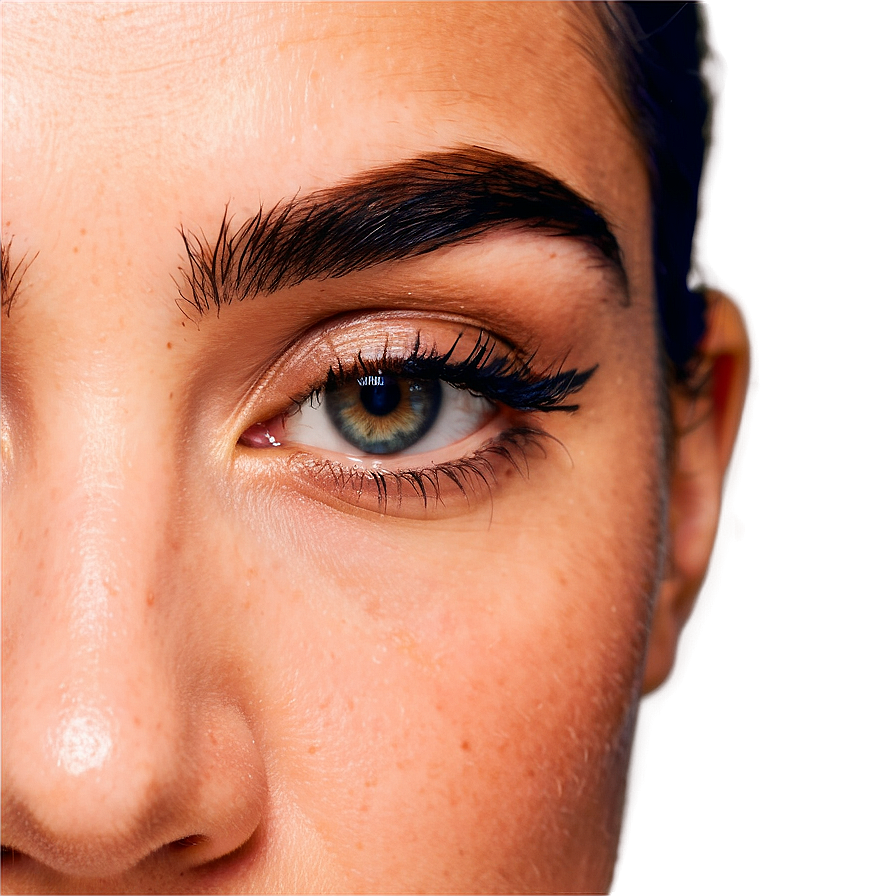 Semi-permanent Eyebrow Ink Png 05252024