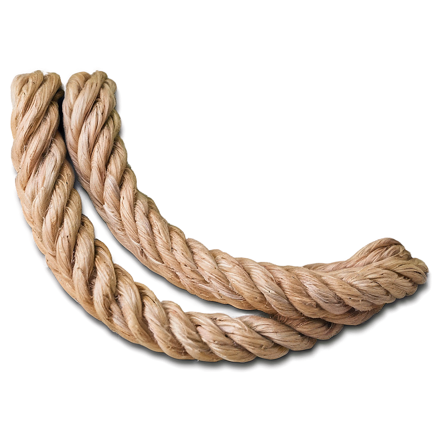 Semicircle Rope Border Png 53