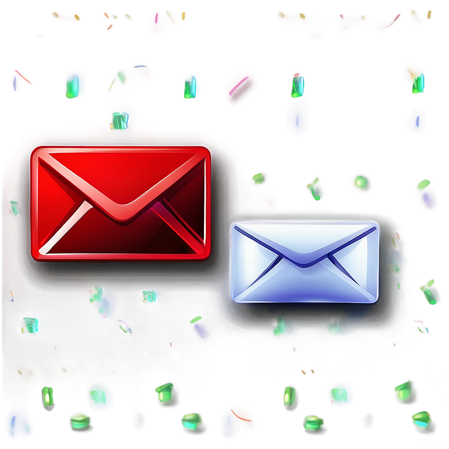 Send Email Button Png Goc