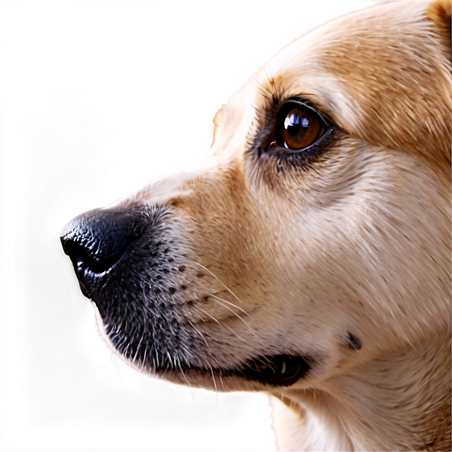 Senior Dog Nose Png Xnn