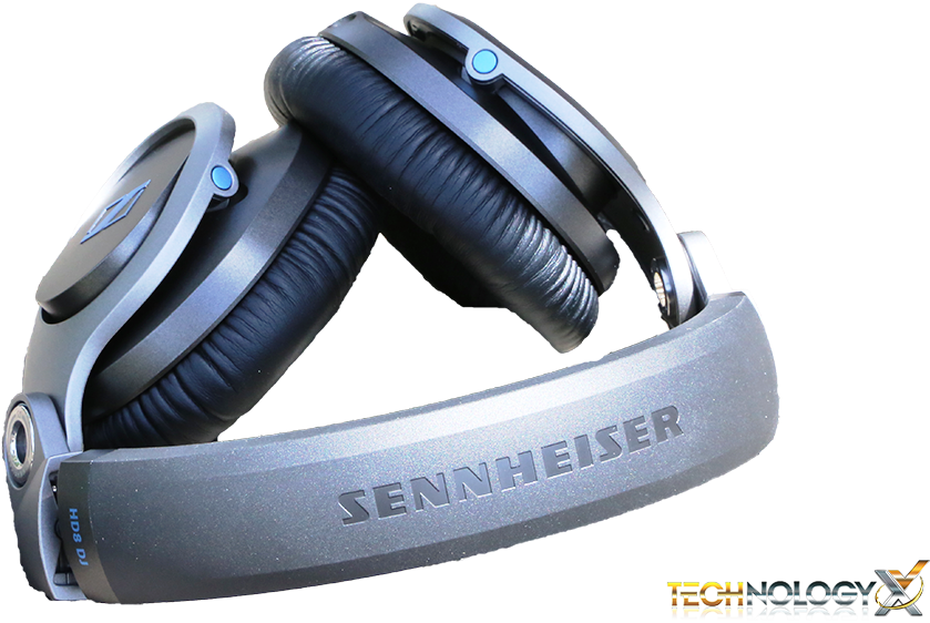 Sennheiser Professional Headphones