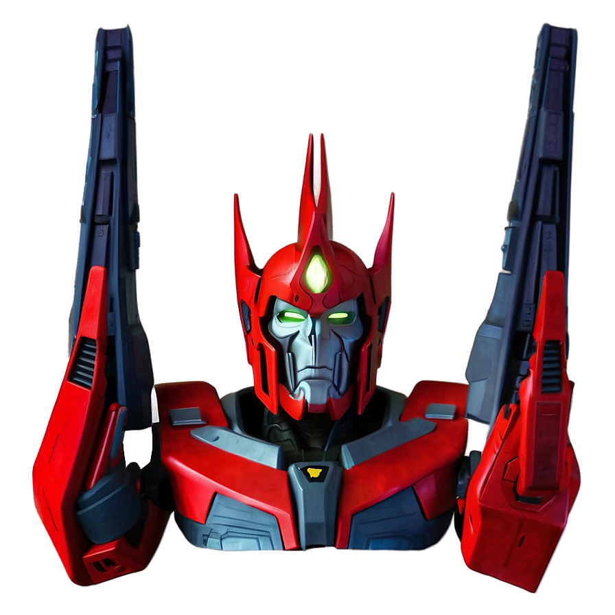 Sentinel Prime Betrayal Pose Png Yal