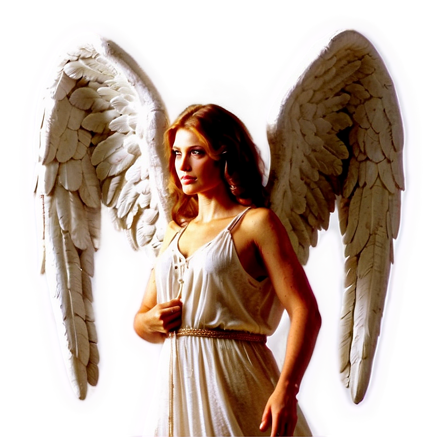 Serene Angels Art Png Aeu21