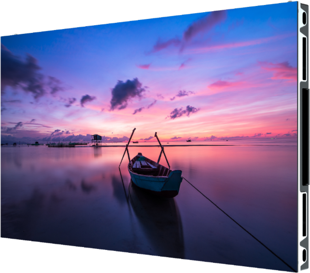 Serene_ Sunset_ Boat_ Scene