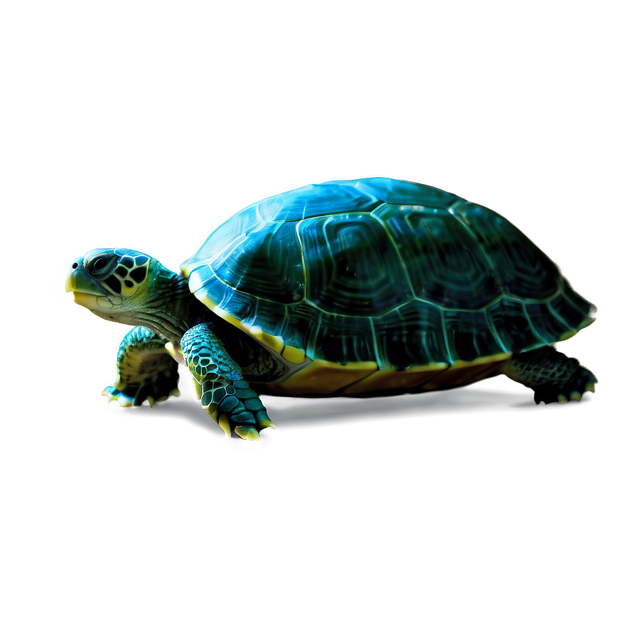 Serene Turtle Png Uyb58