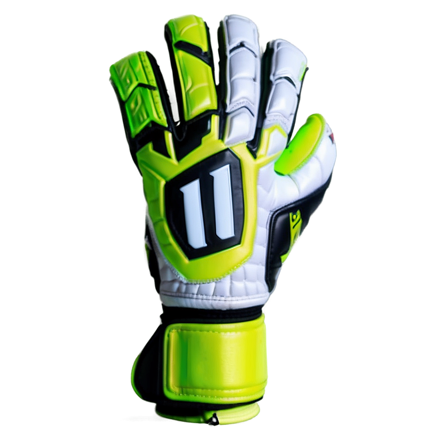 Serie A Goalkeeper Gloves Png Afk