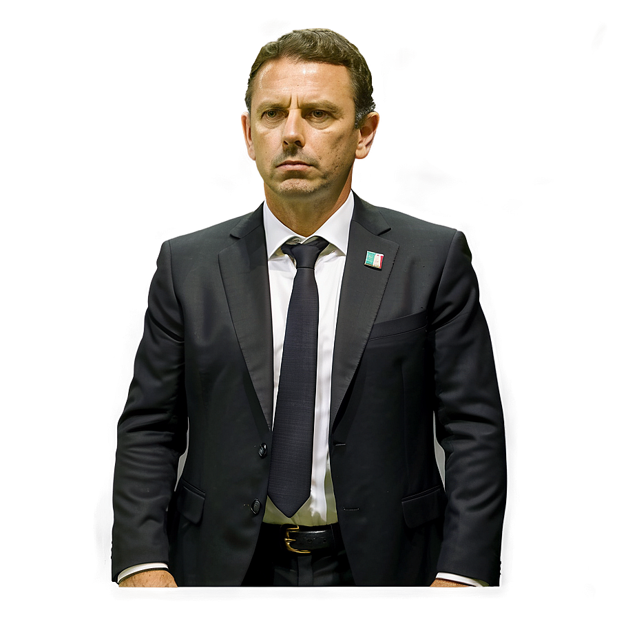 Serie A Manager Png 86