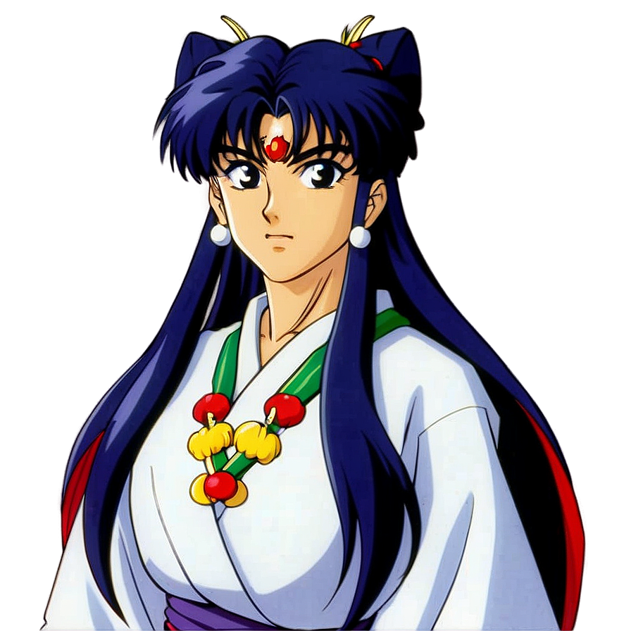 Sesshomaru From Inuyasha Png Ojy