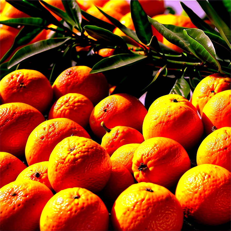 Seville Orange Festival Png 28