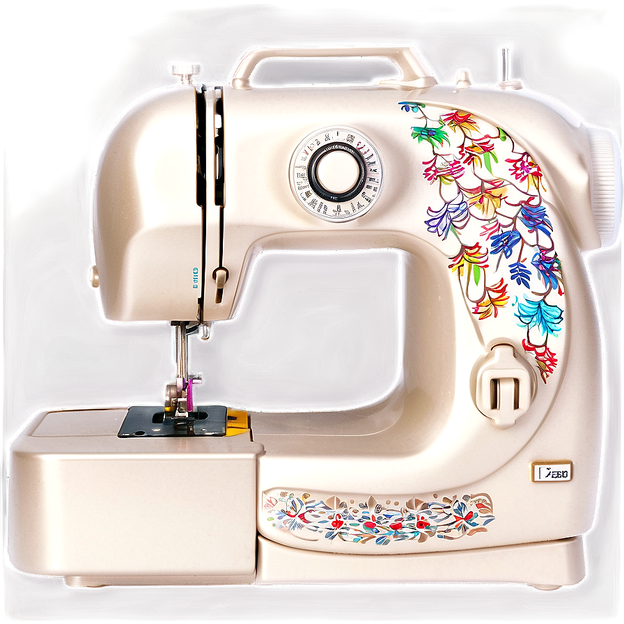 Sewing Machine For Beginners Png 87